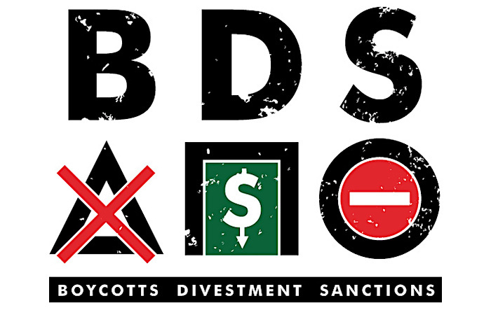 Boycott, Divestment, Sanctions